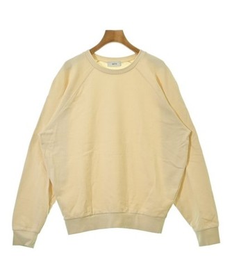 AKTE Sweatshirts Ivory F 2200712016018