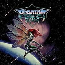 PHANTOM STAR Phantom Star CD Brasil imp.