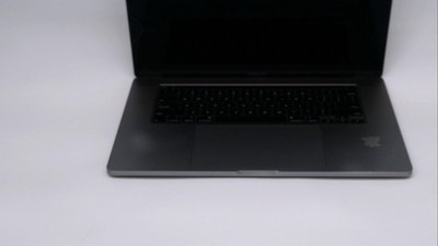 Apple Macbook Pro 16'' i9-9880H 32GB 1TB - Good READ DESC