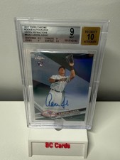 2022 Topps X Aaron Judge Curated Baseball Cards Checklist 28