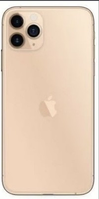 Apple iPhone 11 Pro Fully Unlocked (Any Carrier) SmartPhone 64GB 256GB Very Good