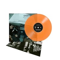 Ghost Woman - Welcome To The Civilized World - Vinyl Record - G1398Z