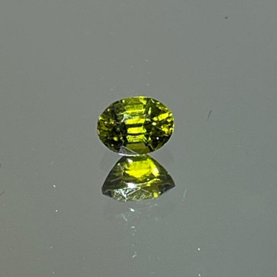 Alexandrite cat's eye | 1.12 ct  | Extremely Rare Natural Gemstones - Sri lanka