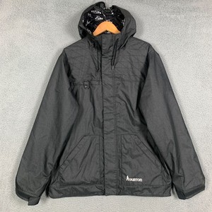 Burton　THE WHITE COLLECTION　スノーボードウェア　M★ Burton White Collection | eBay