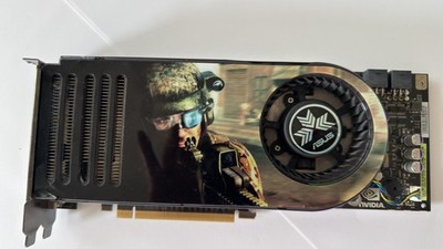 Grafikkarte ASUS NVIDIA GeForce 8800 GTX