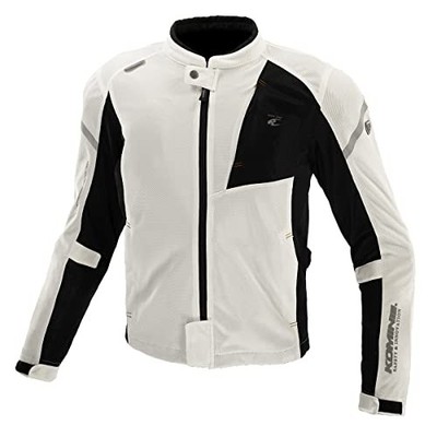 [KOMINE] Motorcycle Jacket Protect Full Mesh Jacket JK-1283 Spring/Summer CE