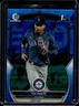 2023 Bowman Draft Sapphire Tai Peete Chrome 1st Prospect #BDC-28 Mariners