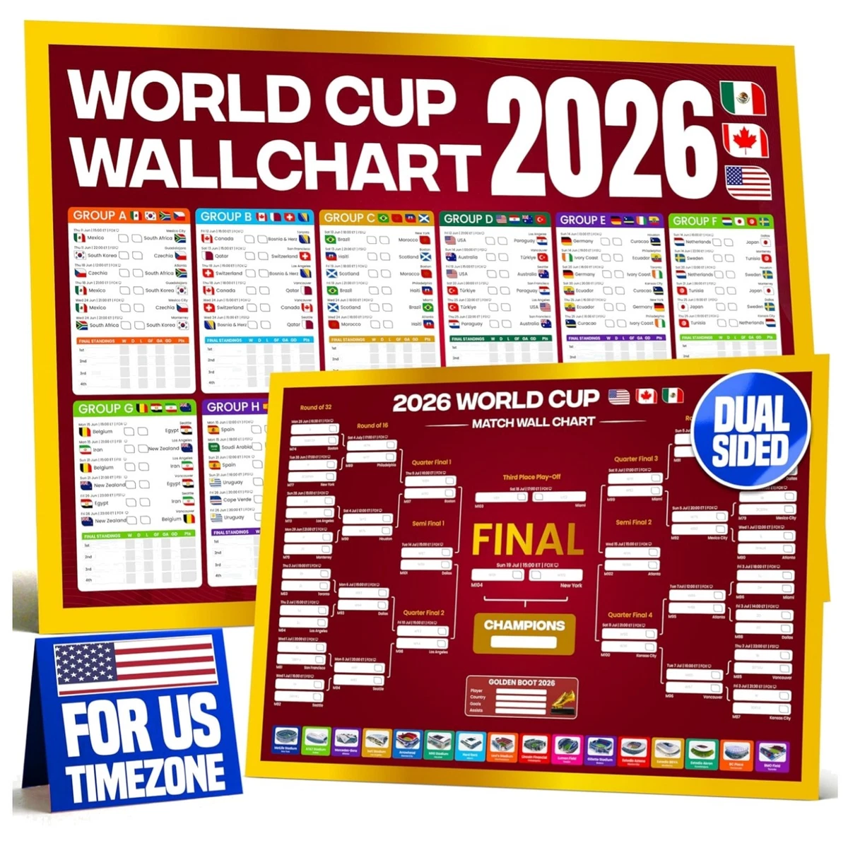 歴代ワールドカップ アートポスター A1版　✅ World Cup Poster In Vintage Sports Posters for sale | eBay
