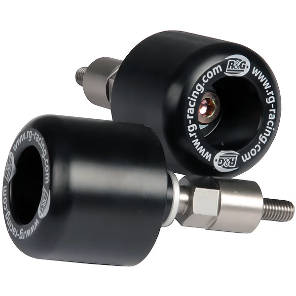 R&G Racing Classic Crash Protectors - Aprilia SL1000 Falco (00-04)