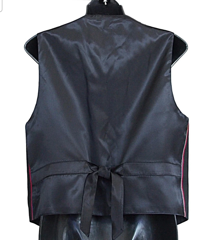 Chaleco bordado para mujer PERUVIAN CONNECTION talla M Foto 3 de 4