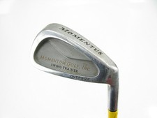 Momentus Golf Swing Trainer Oversize Steel Trainer