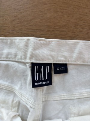 Gap x MadHappy Painter Carpenter Pants Men