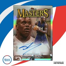 2023-24 Topps Finest Basketball Set Review and Checklist 13