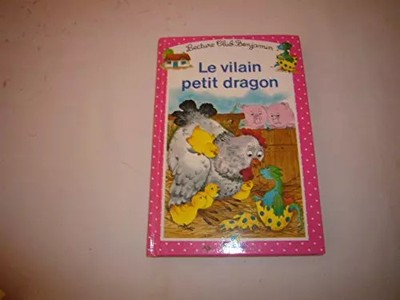 07 le Vilain Petit Dragon, Rocard