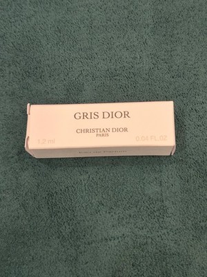 Christian Dior Rouge Trafalgar Parfum Probe 1,2ml