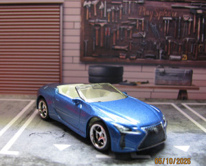 Lc500 Diecast | eBay