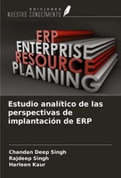 Estudio AnalíTico De Las Perspectivas De ImplantacióN De ERP Singh (U. A.) Buch