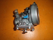 Bing 33 Vergaser für Wacker Neuson Motor WM 77