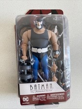 Batman The Animated Series -  46 BANE - DC Collectibles  NEW