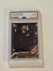 2024 Topps Now Caleb Williams Rookie 1st Overall Pick - PSA 10 - Chicago Bears