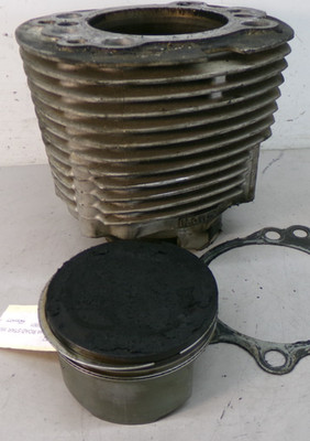 Front Barrel and Piston for Yamaha Road Star XV 1600 1999 to 2003 Y142