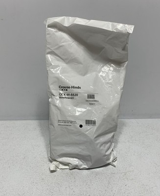 Eaton CEX-W-5520 Roughneck  Cam-Lok Cable Connector