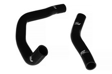 Kit tuyau de refroidissement de radiateur en silicone pour Toyota Supra JZA80...