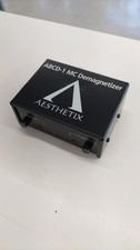 AESTHETIX ABCD-1 MC Cartridge Demagnetizer