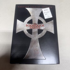 The Boondock Saints (Unrated Special Edition) The Boondock Saints (Unrated Special Edition)