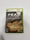 Fear Files - Microsoft Xbox 360