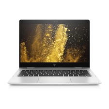 HP EliteBook x360 830 G6 13.3" Touch 16GB 512GB SSD Core i5-8365U 1.9GHz WIN11P