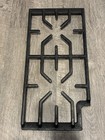 New ListingBosch Oem Left Burner Grate Model: Bosch Ngm8054Uc