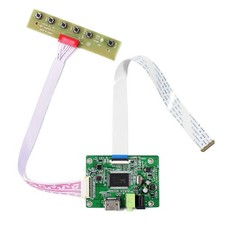 HDMI LCD Controller Board for 11.6 13.3 14 15.6 1366x768 30 Pin eDP LCD Screen P