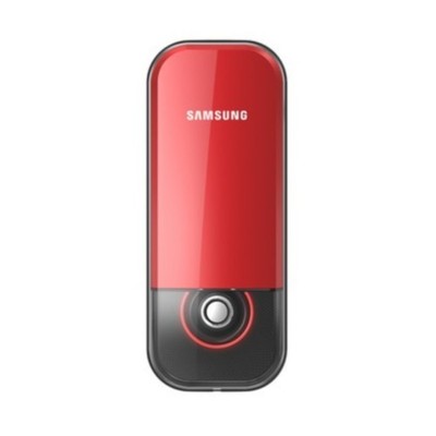 Samsung Zigbang SHS-D211 Keyless Smart Digital Door Lock 4 Touch Keypad Sliding