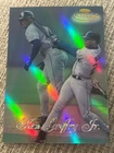1998 Topps Gold Label KEN GRIFFEY JR CLASS 2 #100 SEATTLE MARINERS flawless card