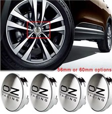 OZ Racing Alloy Wheel Centre