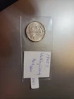 1945 s walking liberty half dollar #0411