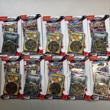 Pokémon TCG: Obsidian Flames – Booster