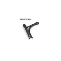 Lenker, RadaufhäNgung SKF Vkds 321085 FüR Audi Seat Skoda Vw, Vorderachse Links