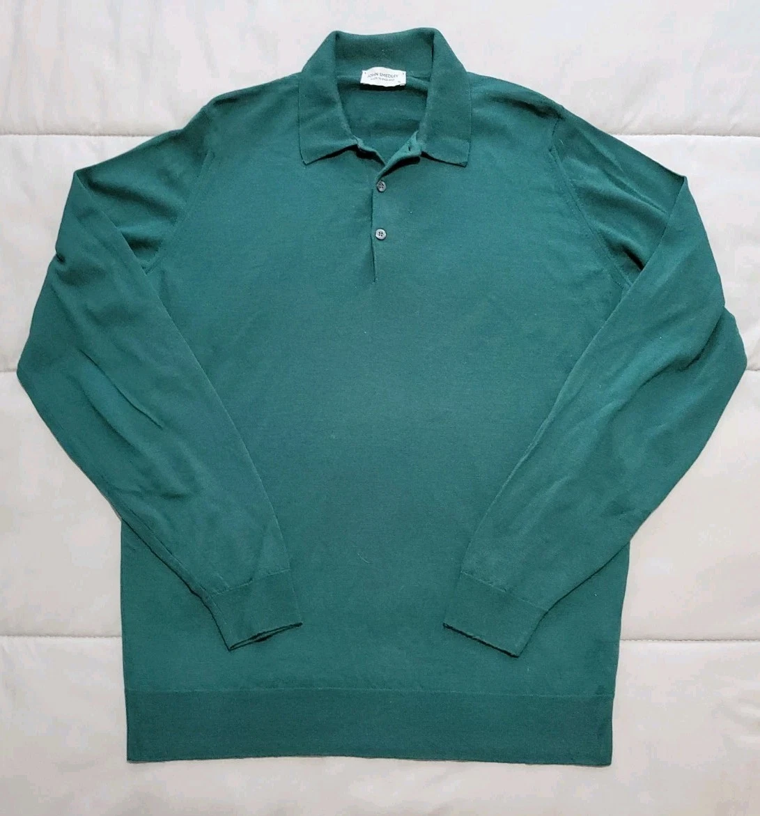 John Smedley Shirts for Men for sale | eBay