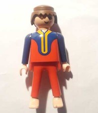 Playmobil Mann Fahrer JetSki Figur 3065 4488 7527