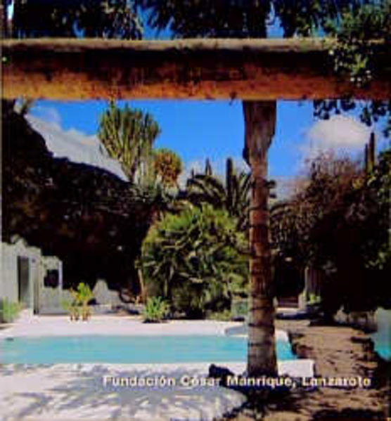 Thumbnail - Fundacion Cesar Manrique, Lanzarote | Simon Marchan Fiz, Cesar