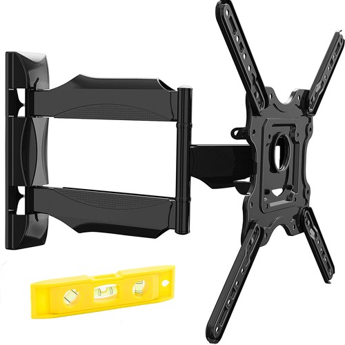 Invision 2455 Inch TV Wall Bracket Mount with Tilt & Swivel Movement