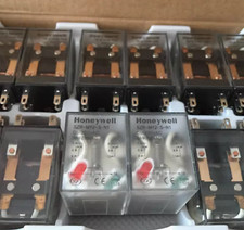 10PCS New Honeywell SZR-MY2-S-N1 24V 110V 220VAC Magnetic Relays Brand