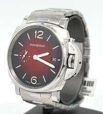 Panerai Luminor Due 42 mm PAM01539 - Pam 1539 - Brand New! Box/Card
