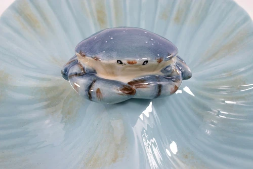 Certified International Crab Platter - Thumbnail 5
