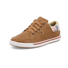 Womens Twisted X Kicks Tan / Pink Multi Many ...