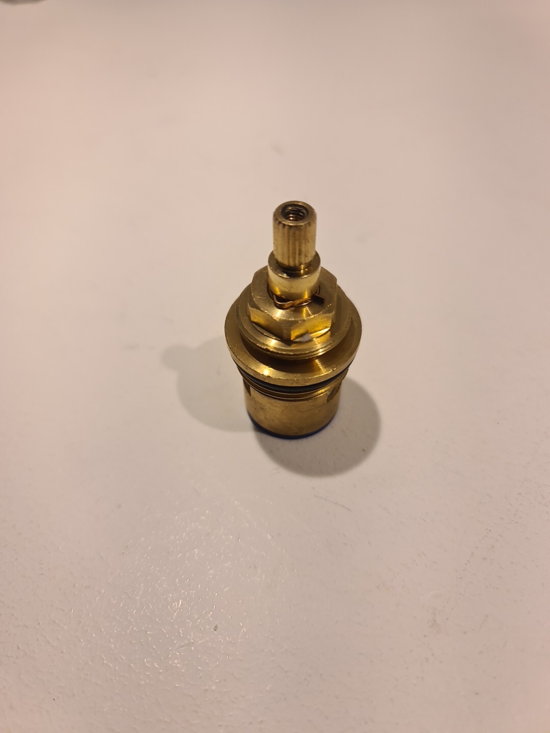 Shower Cartridge Half Turn Flow On Off ValveSpares Insert Compatible