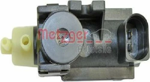 Original METZGER Druckwandler Turbolader 0892499 für Volvo - Bild 2 von 2