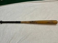 VINTAGE 1960's Rocky Colavito Adirondack 302 35" Bat, Detroit Tigers, LOOK!!